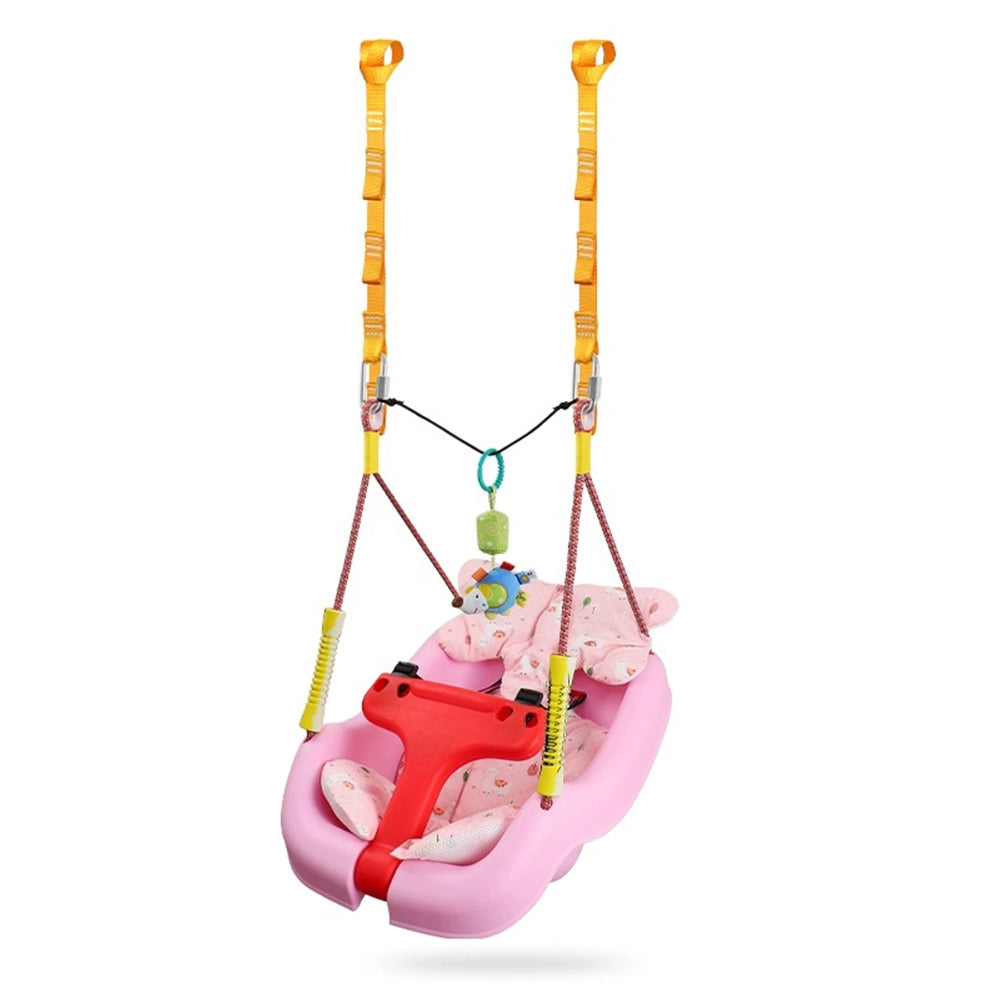 Indoor and Outdoor Baby Swing Infant Swing