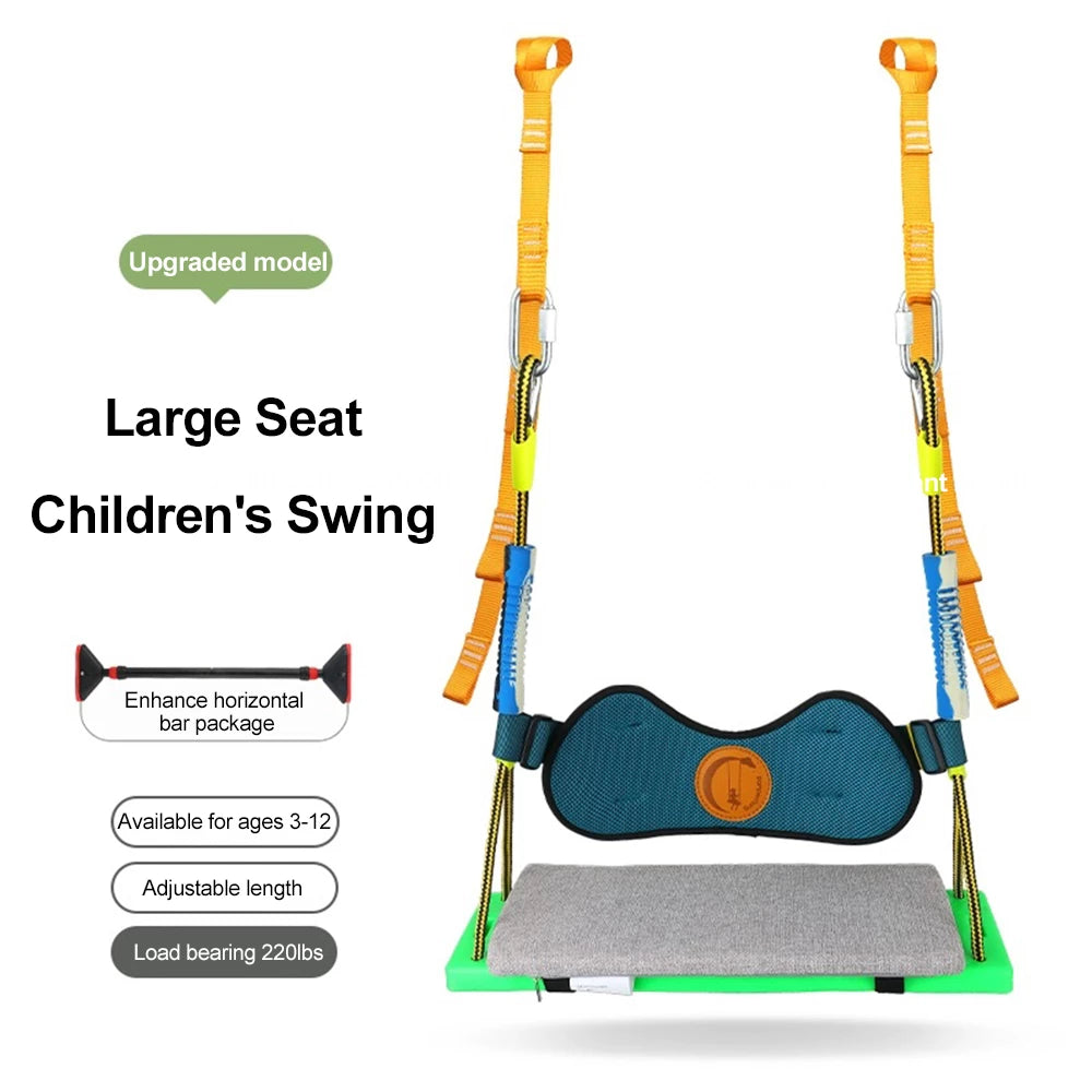 Indoor And Outdoor Large Seat Children&